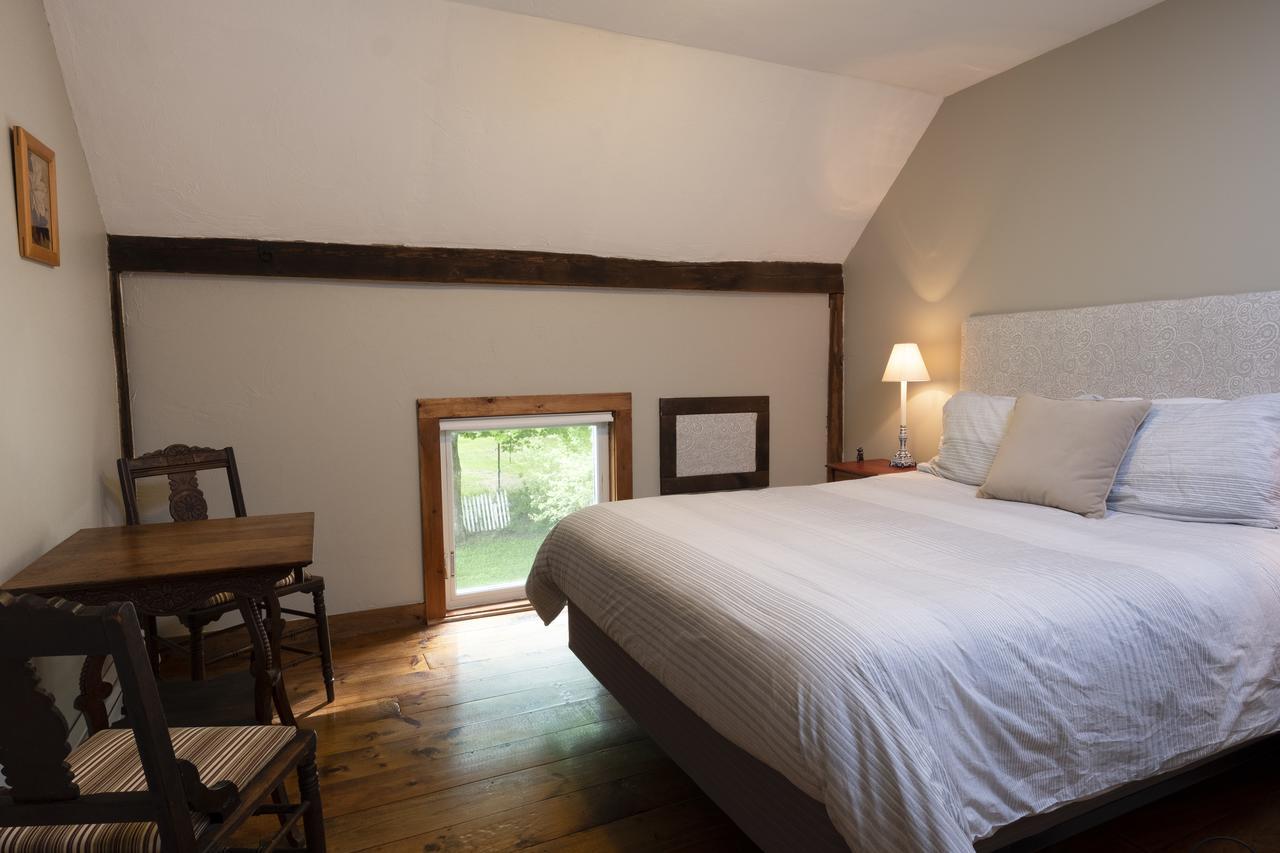 The Karass Inn Chester Exteriör bild
