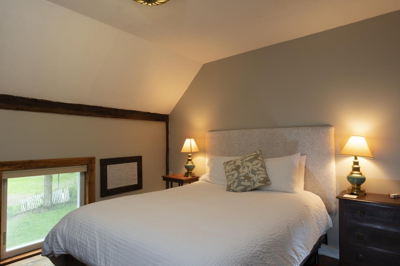 The Karass Inn Chester Exteriör bild